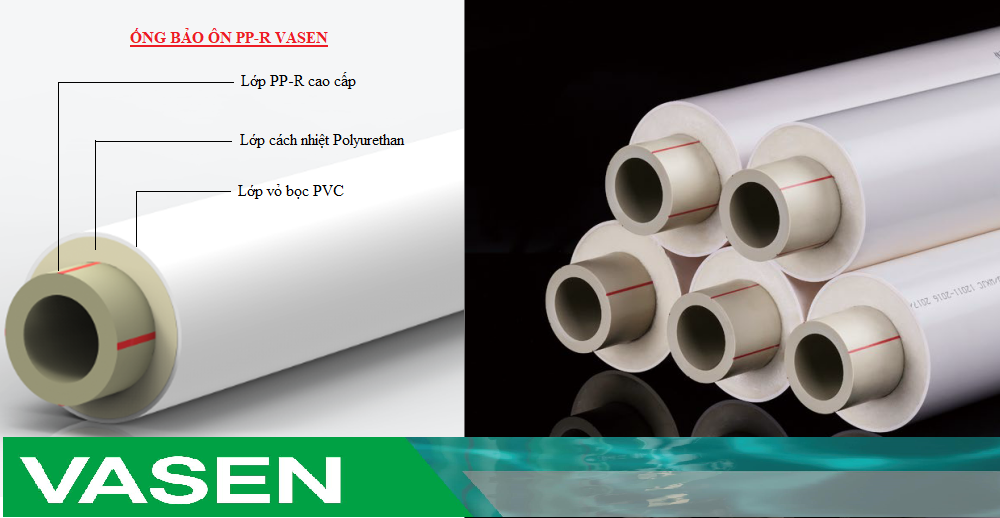 phú cường, phucuong, vesbo, tiền phong, PPR, PVC, ống nước, ống cao cấp, Trần Phú, tranphu, dây điện